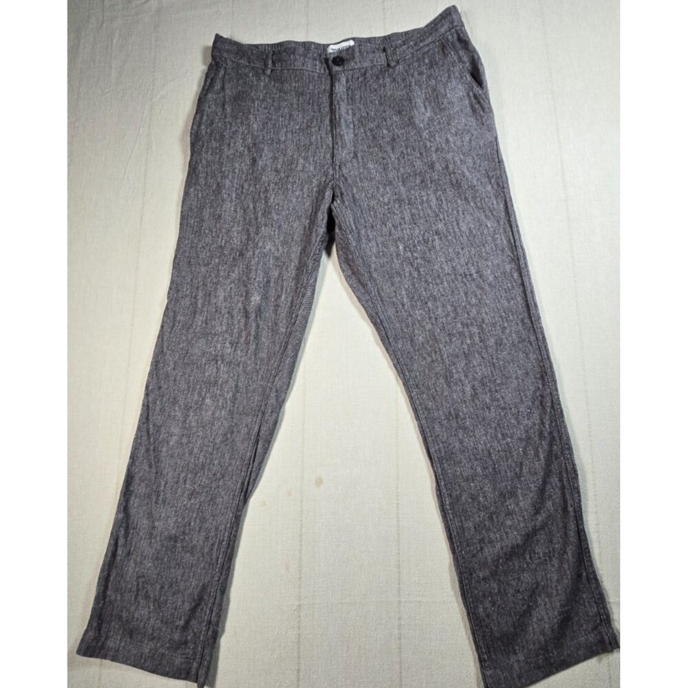 Taylor Stitch Easy Pants